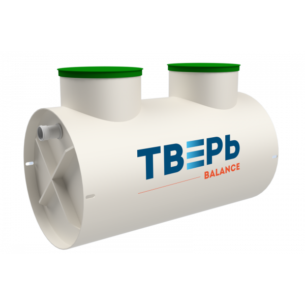Тверь balance  с лого